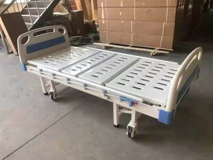 KENYEU Manual Bed KY-PD8303