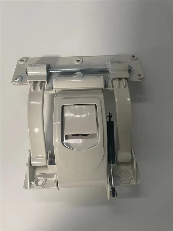 All Aluminum Alloy Bracket