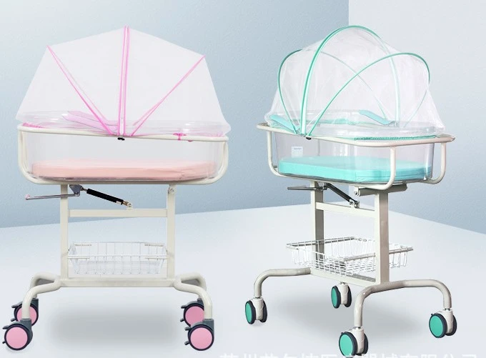Best Sales Medical Neonatal Bed