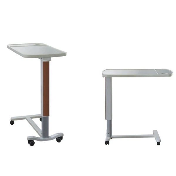Height Adjustable Over Bed Tables factory