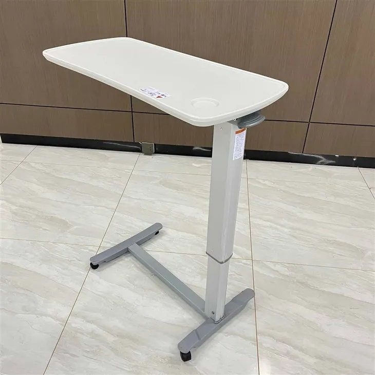 Luxury Movable Bedside Table