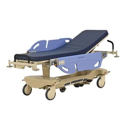 Medicinsk gardeudstyr Stryker -patientvogn