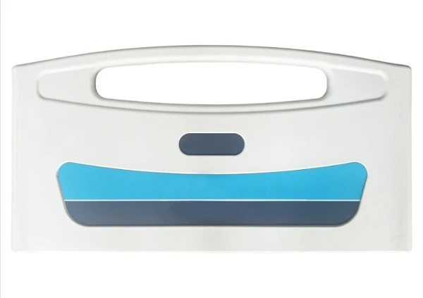 Pin Way Medical Bed Panel With Bumper suppliers